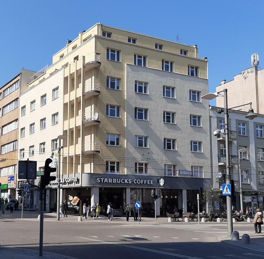 Apartamenty Mirada Gdynia Exterior foto