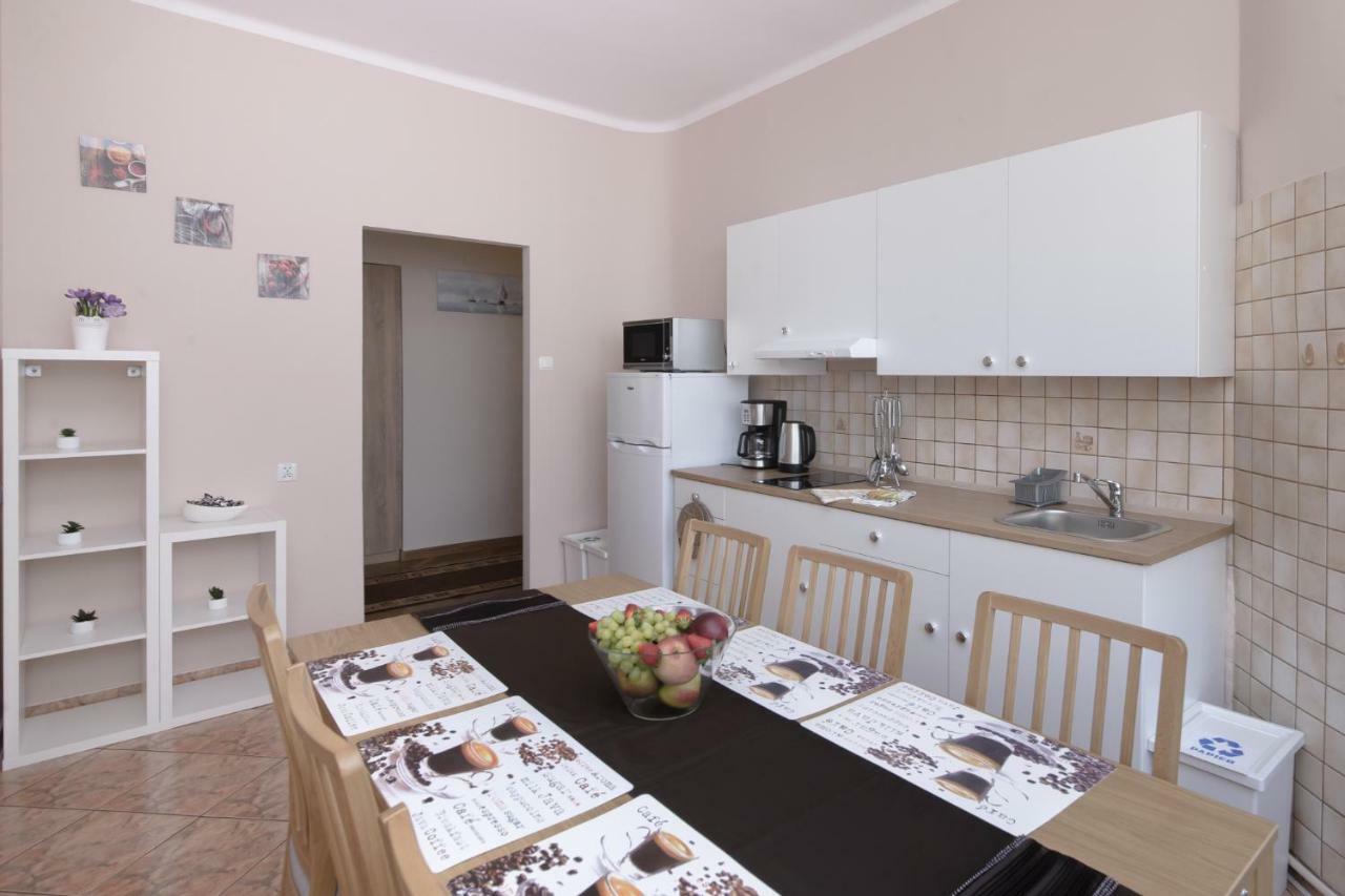 Apartamenty Mirada Gdynia Exterior foto