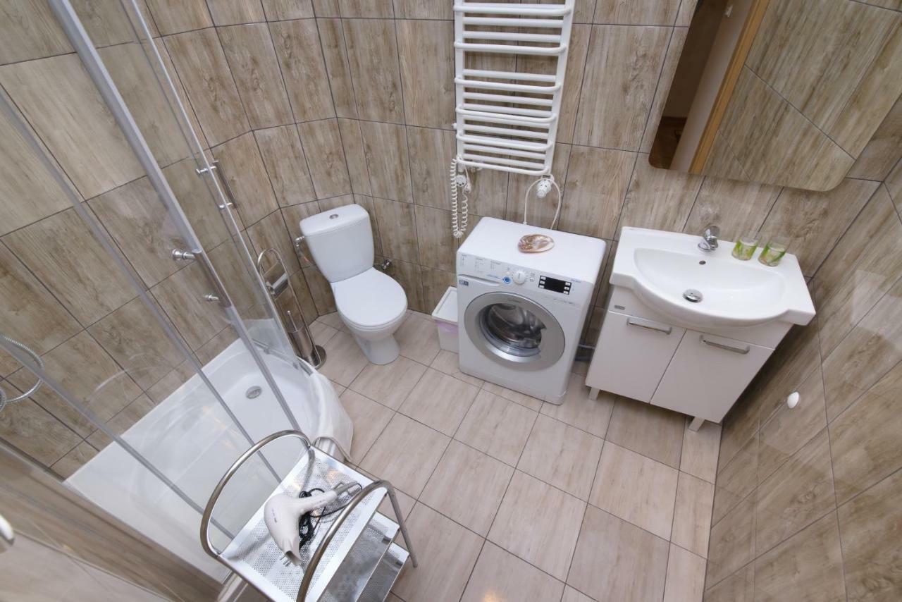 Apartamenty Mirada Gdynia Exterior foto