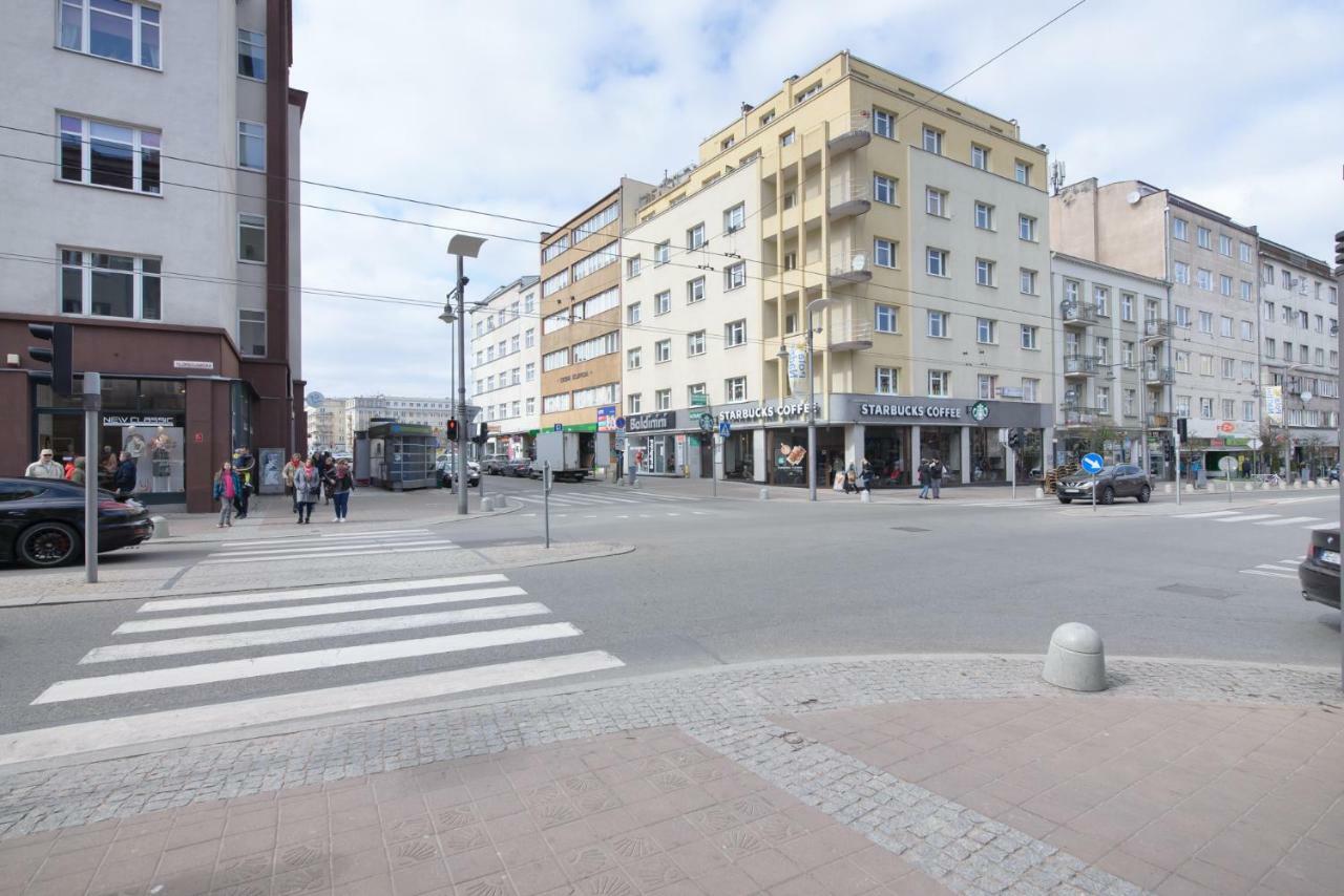 Apartamenty Mirada Gdynia Exterior foto