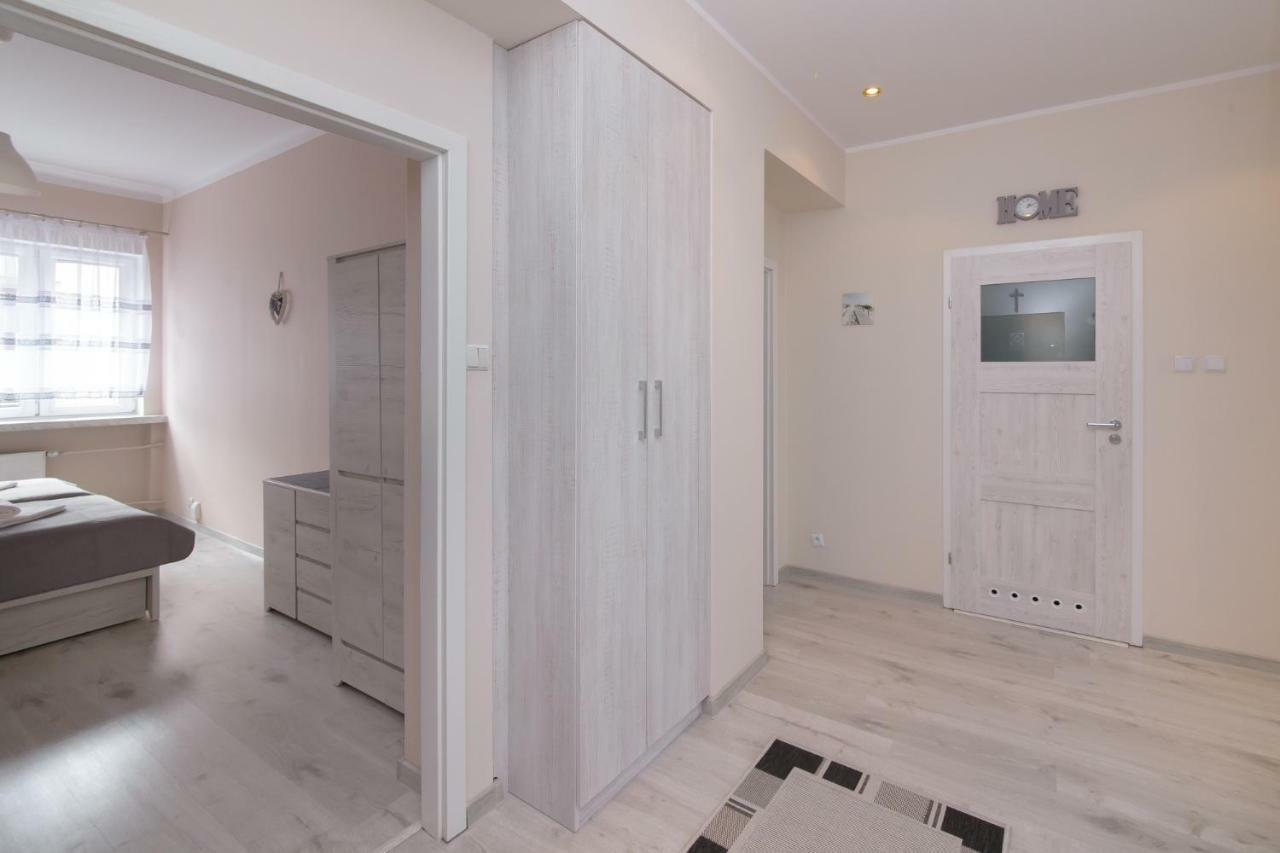 Apartamenty Mirada Gdynia Exterior foto